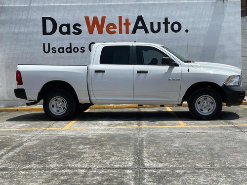 Imagen 4 de 15 de Ram Ram 1500 Ram 1500 V6