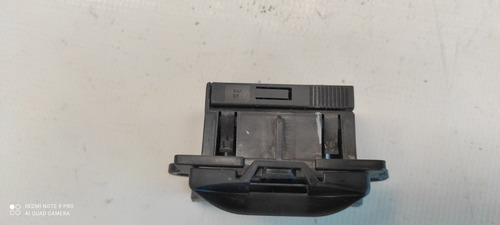 Conector Obd2 Escaner Mercedes Ml320 1998/2003 Cubierta (Usado)