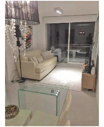 Departamento - Roosevelt