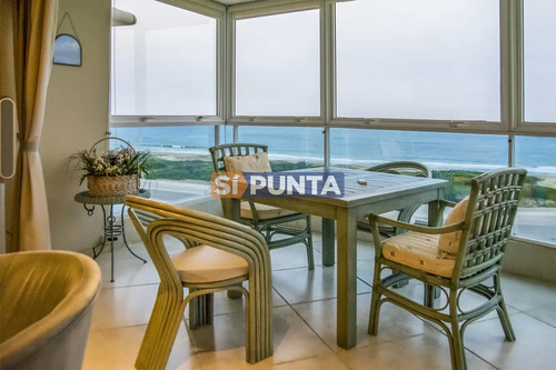 Departamento En Venta De 3 Dormitorios En Torre Nueva York.