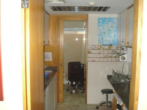 Imagen 10 de 14 de Espectacular Oficina En Venta - Urb El Recreo - Sabana Grande