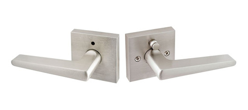 Sure-loc Hardware Bs102 15 Rh Palanca Privacidad Niquel Mano