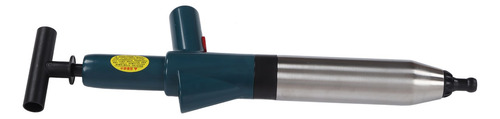 Sewer Pipe Unblocker Drain Stainless Steel High Pressure
