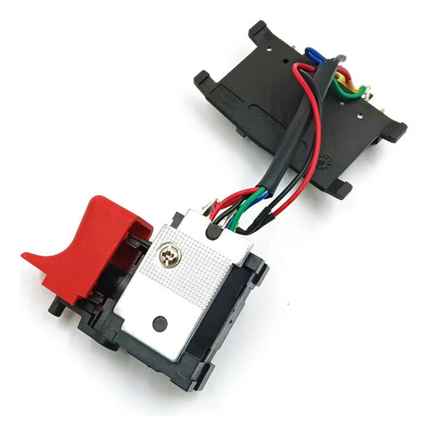 Interruptor De Gatillo Inalámbrico D Para Gsb180-li Gsr180-l