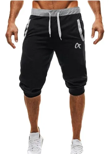 Pantalon Corto Hombre Mocho MercadoLibre
