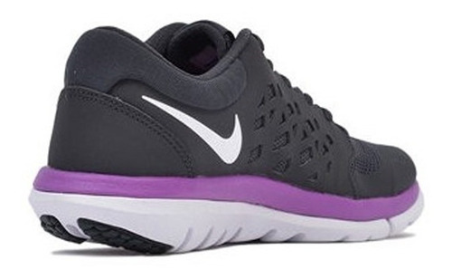 Tênis Nike Flex 2015 Rn Msl Feminino Original
