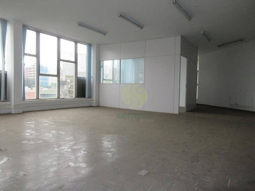 Imagem 10 de 25 de Andar Vão Livre À Venda, 184 M² - Savassi - Belo Horizonte/mg - Ac0035