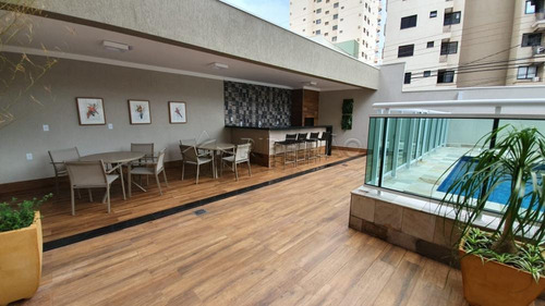 Imagem 7 de 10 de Apartamentos - Ref: V4117