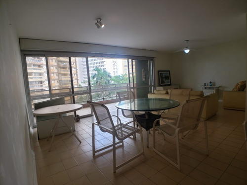 Imagem 3 de 26 de Imóvel Frente Praia Das Pitangueiras, Bem Localizado. (aceita 50% De Entrada, E Parcelamento Em 6x) - Ap05383 - 68574826