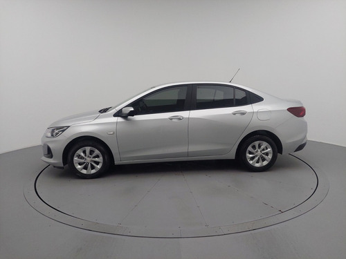 Chevrolet Onix 1.0 TURBO FLEX PLUS LTZ AUTOMÁTICO