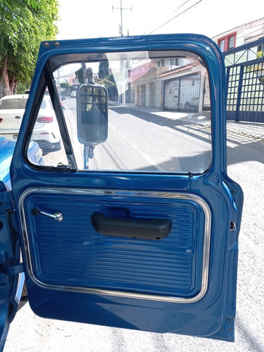 Imagen 15 de 15 de Ford F100
