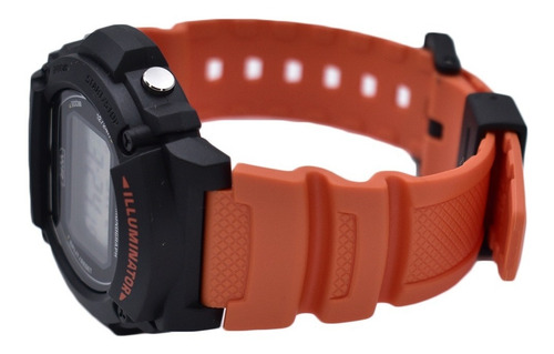 Reloj Casio W-219h-4avcf Para Hombre