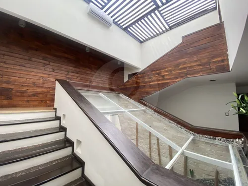 Casa En Venta En Lomas Country Club