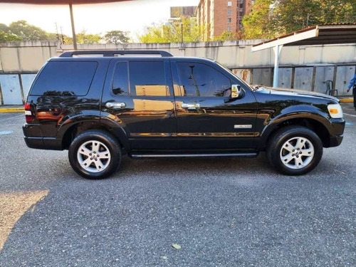 Imagen 5 de 10 de Ford Explorer Lt 2011 4x2 Automático