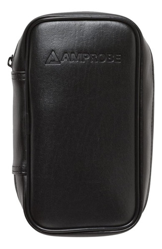 Amprobe Vc221b Funda De Vinilo De Transporte Acolchada