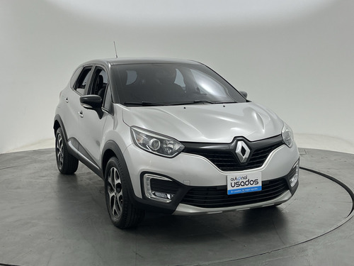 Renault Captur 2.0 Intens At