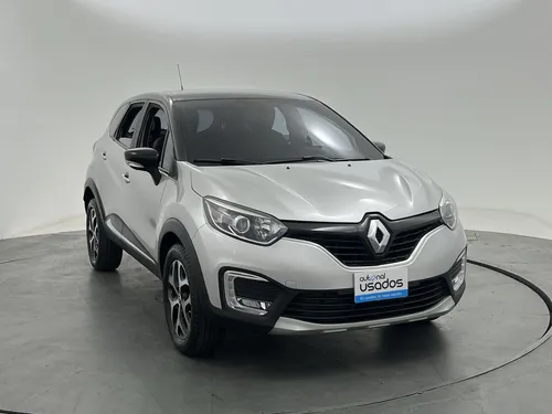 Renault Captur 2.0 Intens At