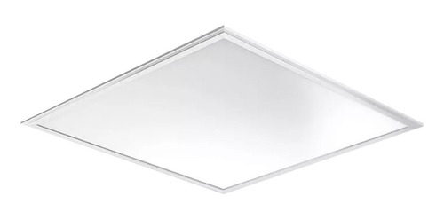 Pack 5 Panel Led 60x60 48w Calido Neutro Frio Alta Potencia