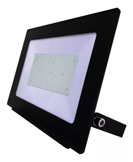 Reflector 200w Exterior Profesional Canchas Proyector Led