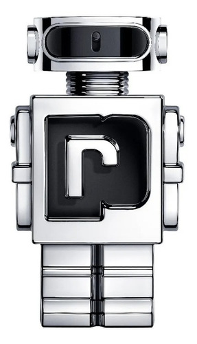 Perfume Importado Hombre Paco Rabanne Phantom Edt 100ml