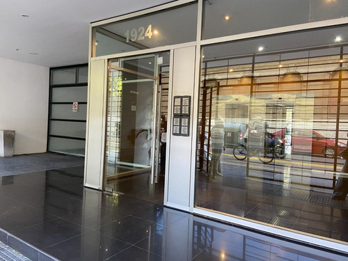 Venta Monoambiente Balcón Amenities Balvanera