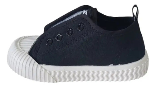 Zapatillas De Niño/as Atomik- Modelo Velcro Surinam