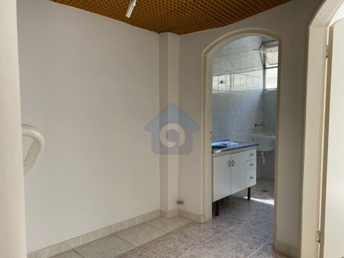 Imagem 4 de 13 de Apt 1 Dorm Bem Localizado Paraiso - Tw16367
