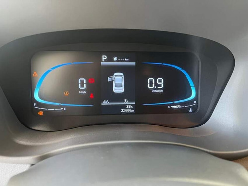 Hyundai HB20S 1.0 TGDI FLEX PLATINUM PLUS AUTOMÁTICO