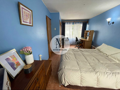 Oportunidad Casa Solida 134 M2 6d-3b (85226)