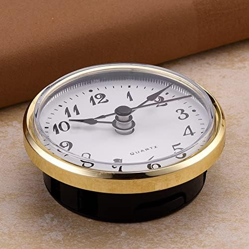 Quartz Watch Inserto Hicarer 28 Of 70 Mm, Adornos Of