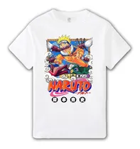 Comprar Remera Naruto Uzumaki Cover - Otaku Anime Manga Naruto