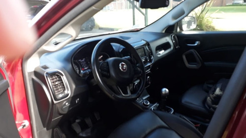 Fiat Toro 4x4 2017