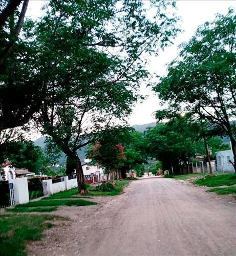 Imagen 2 de 3 de Venta De Lote De 300m2 Ubicado En Santa María De Punilla