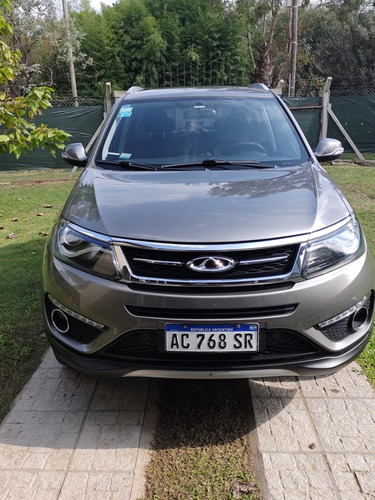 Chery Tiggo 5 2.0 Comfort