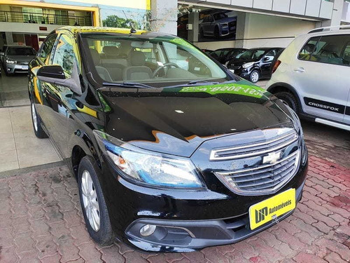 Chevrolet Prisma 1.4 Mpfi Ltz 8v Flex 4p Manual