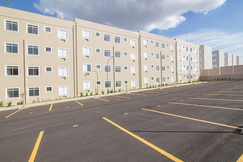Apartamento Para Venda No Vitta Heitor Rigon 2, 2 Dormitorios 42 M2, Lazer Completo E Portaria 24h - Ap02314 - 68665363