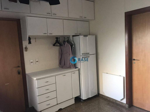 Apartamento Com 3 Dormitórios, 293 M² - Venda Por R$ 1.915.000,00 Ou Aluguel Por R$ 8.000,00 - Panamby - São Paulo/sp - Ap7897