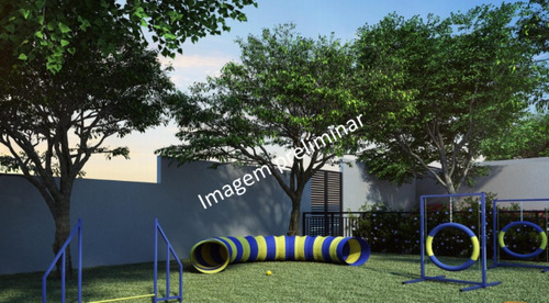 Imagem 11 de 18 de Apartamento À Venda No Bairro Jardim Umarizal - São Paulo/sp - O-17744-29349
