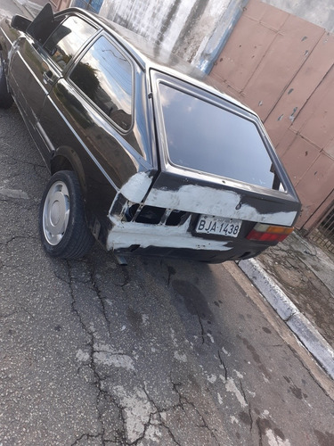 Volkswagen Gol Cl