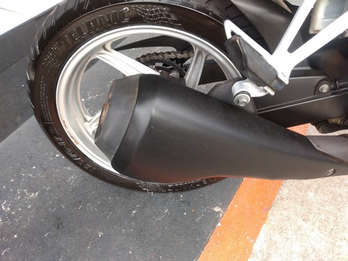 Imagem 7 de 15 de Honda Cbr 250 R