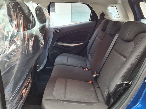 Imagem 9 de 13 de Ford Ecosport 1.5 Ti-vct Flex Se Automático