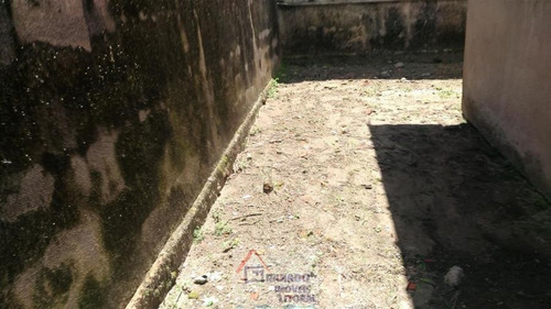 Imagem 7 de 15 de Casa Para Venda Em Mongaguá, Balneário Flórida Mirim, 2 Dormitórios, 1 Banheiro, 2 Vagas - 504_1-1146233