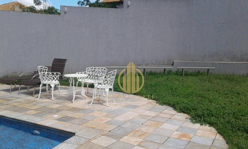 Imagem 21 de 30 de Casa Com 4 Dormitórios À Venda, 560 M² Por R$ 950.000,00 - Ribeirânia - Ribeirão Preto/sp - Ca1334