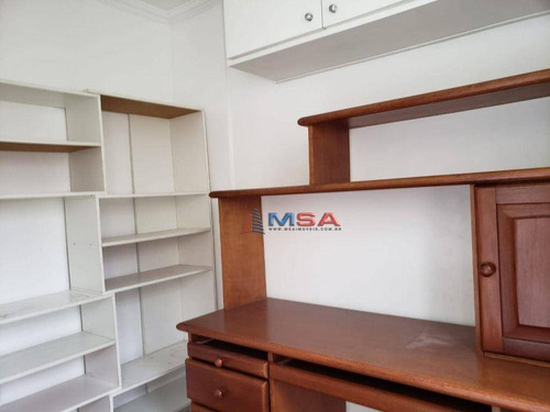 Imagem 7 de 24 de Apartamento À Venda, 83 M² Por R$ 640.000,00 - Lapa - São Paulo/sp - Ap10924