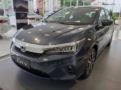 Honda City 1.5 I-vtec Flex Hatch Touring Cvt