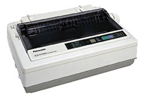 Impresora Matricial Panasonic Kx-p1150 