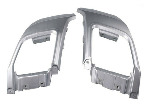 Parachoques Trasero Para Land Range Rover Evoque 2012 2013 2