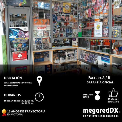 Juego Nintendo 3ds Etrian Odyssey 2 - Edicion Especial Cd