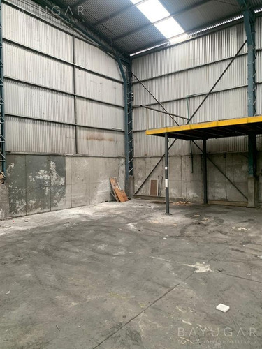 Imagen 4 de 15 de Venta / Alquiler - Excelente Galpón En Zona Industrial - Bayugar Negocios Inmobiliarios