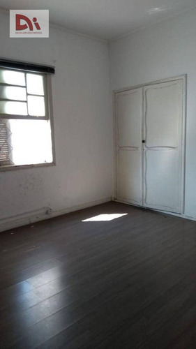 Imagem 19 de 26 de Casa Com 3 Dormitórios, 100 M² - Venda Por R$ 1.200.000,00 Ou Aluguel Por R$ 4.000,00/mês - Jardim Santa Cruz - Taubaté/sp - Ca0152